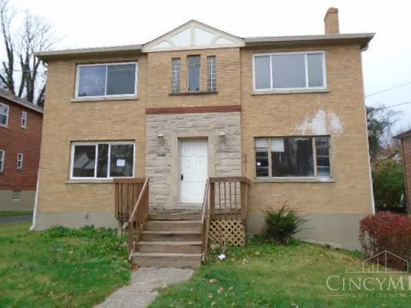 2953 Boudinot Ave, Cincinnati, OH 45238