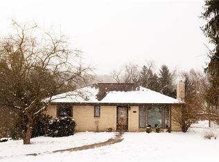 713 Westwood Dr, Gibsonia, PA