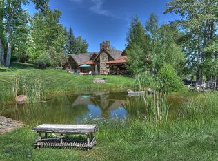 284 S Meadow Creek Rd, Mc Allister, MT 59740