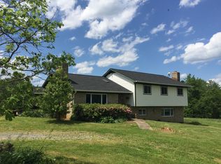 13550 Piney Run Ln, Purcellville, VA 20132