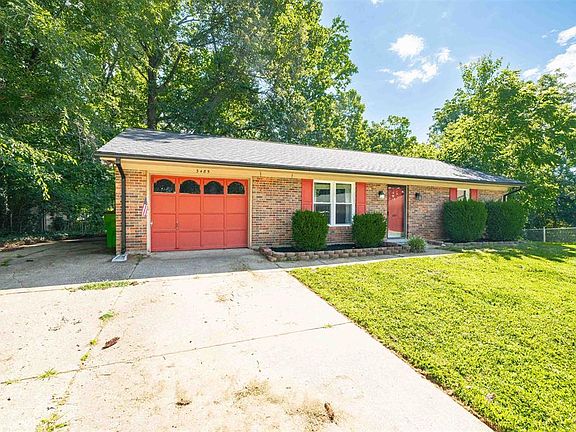 2nd image of 3485 Old Mill Ln