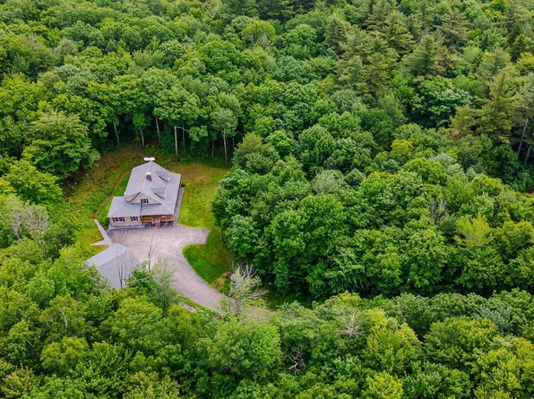238 Rice Brook Road, Stoddard, NH 03464
