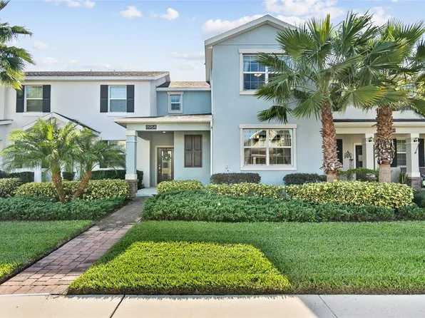 11954 SONNET AVENUE, ORLANDO, FL 32832