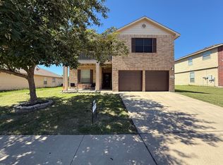 410 E Little Dipper Dr, Killeen, TX 76542