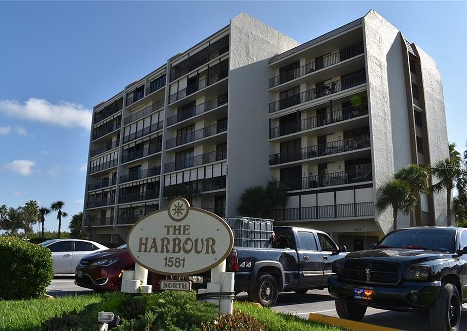 1st image of 1581 Gulf Blvd APT 405N