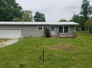 3311 W Farm Road 148, Springfield, MO 65807
