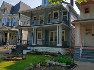 806 Niagara St, Buffalo, NY 14213
