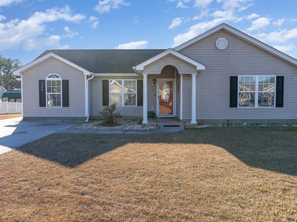 1049 Augustus Dr., Conway, SC 29527