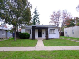 43 W 25th St, Merced, CA 95340