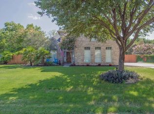 2014 Buffalo Bend Dr, Lewisville, TX 75067