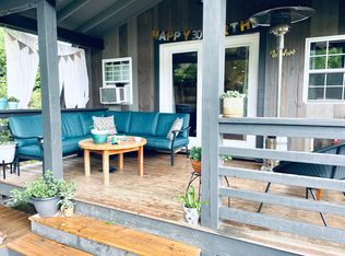 408 Christian Creek Rd, Swannanoa, NC 28778