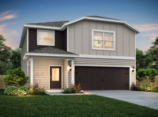 Colorado Plan, Blue Ridge Crossing, Blue Ridge, TX 75424