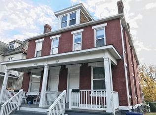 1239 Fair Ave, Columbus, OH 43205