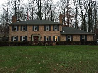 4570 Lynn Forest Dr, Gainesville, VA 20155