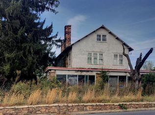 6949 Lincoln Way W, Saint Thomas, PA