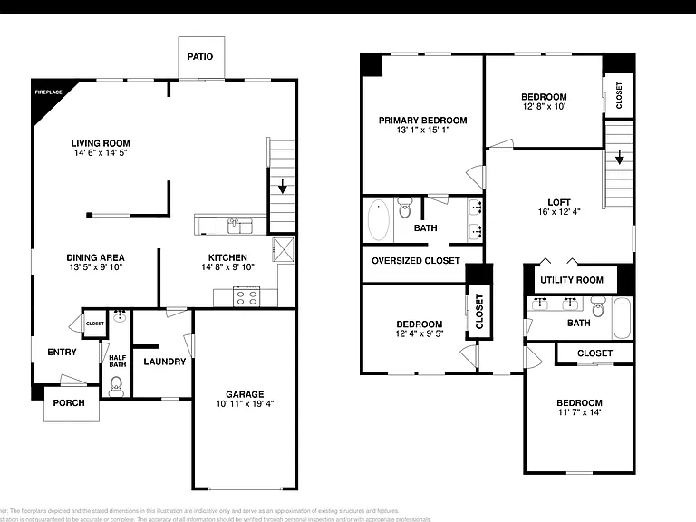7320 Mitzi Deborah Ln — Photo 15