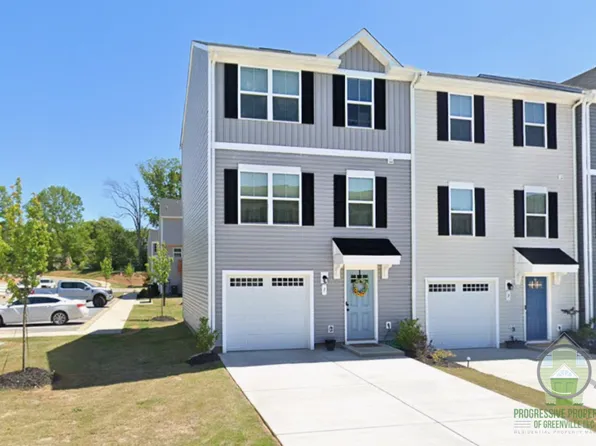 1 High Pine Trl, Greenville, SC 29617