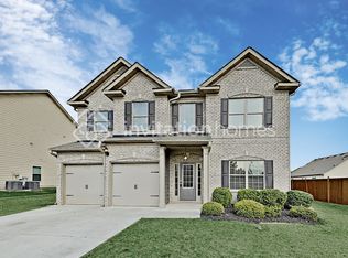 32 Valley View Trl, Dallas, GA 30132