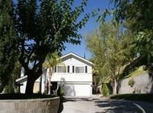26916 Barbacoa Pl, Santa Clarita, CA 91350