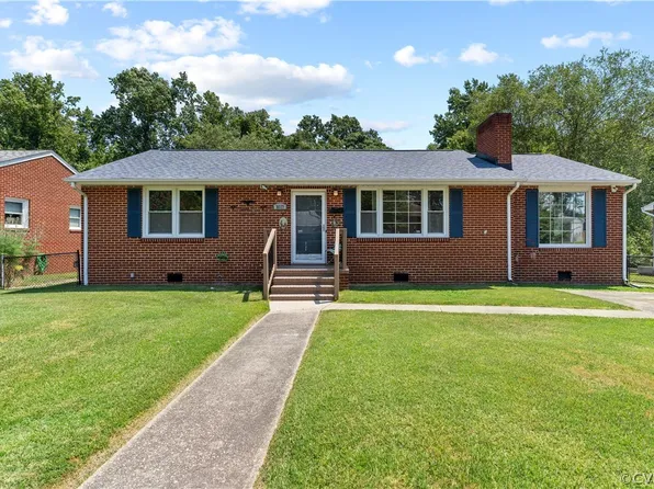 3617 Spruce Ave, Colonial Heights, VA 23834
