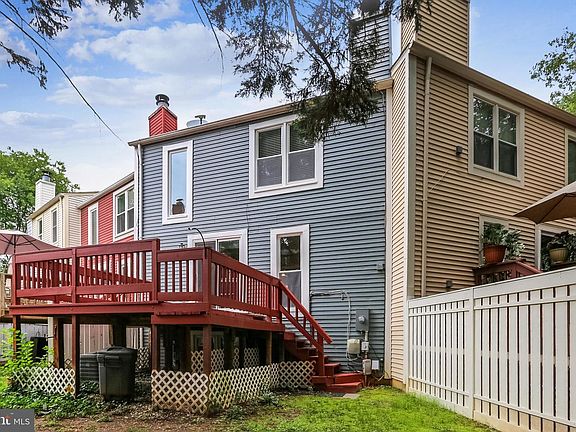 5th image of 6208 Old Valley Ct