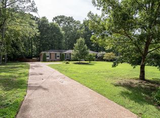 204 Overlook Dr, Franklin, TN 37069