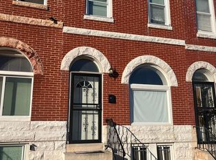 1726 E Lafayette Ave, Baltimore, MD 21213