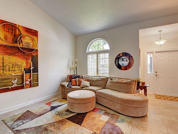 Home For Sale In Boca Winds