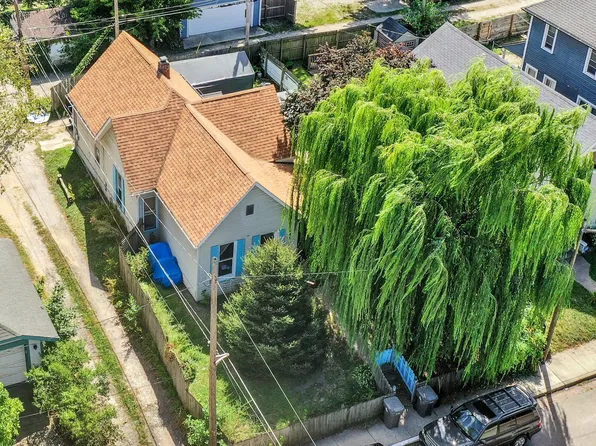 741 Orange St, Indianapolis, IN 46203