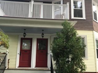 50 Burlington St, Providence, RI 02906