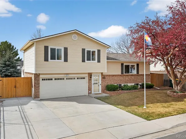 6122 W 113th Avenue, Westminster, CO 80020
