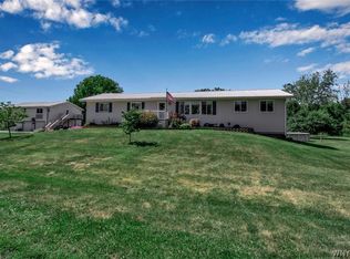 1464 Sawyer Rd, Kent, NY 14477