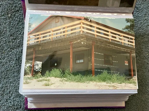 75 Private Drive 1711, Tierra Amarilla, NM 87575