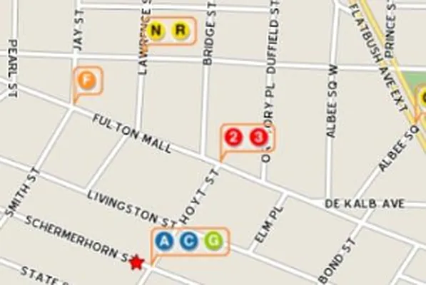 Rented by Corcoran | media 30