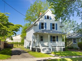 117 N Lincoln Rd, East Rochester, NY 14445