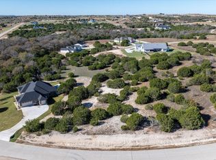 3246 Rio Grande Cir, Cresson, TX 76035