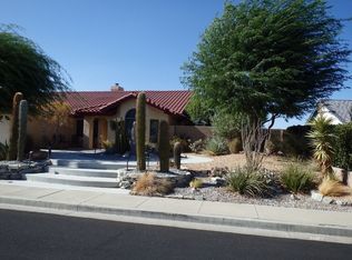 412 W Cielo Ave, Ridgecrest, CA 93555