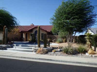 412 W Cielo Ave, Ridgecrest, CA, 93555