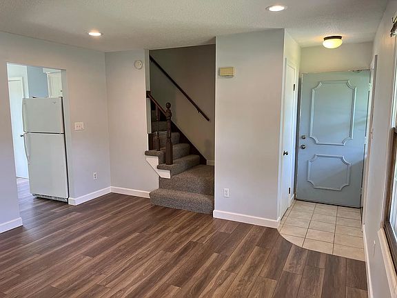 Main floor family room