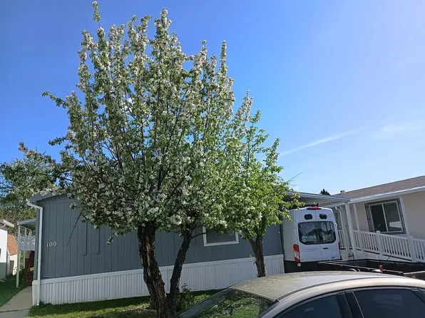 3750 Midland Dr Trailer 100, Roy, UT 84067