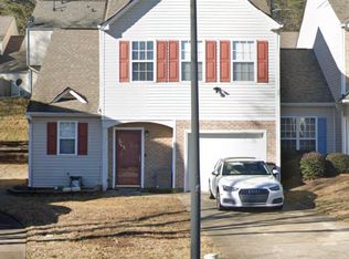 3781 Brookwood Blvd, Rex, GA 30273