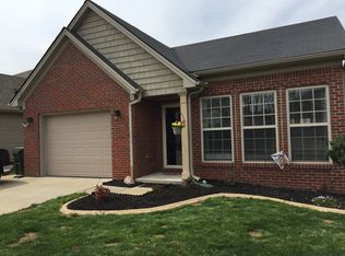 129 Chamberlain Dr, Georgetown, KY 40324