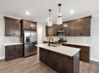 Encore at Lake Forest Trail, Brighton, MI 48116