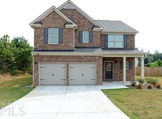 5818 Rex Ridge Pkwy, Rex, GA 30273