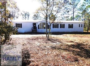 1795 Wilkinson Rd NE, Ludowici, GA 31316