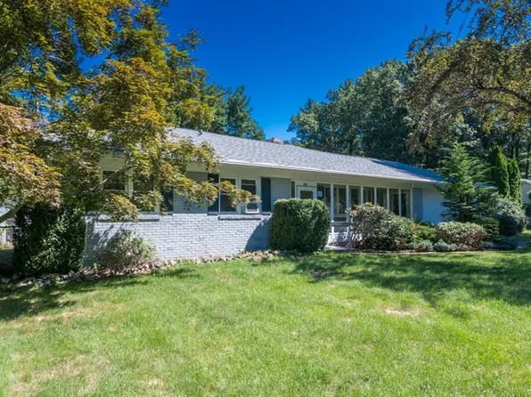 297 Falley Dr, Westfield, MA 01085