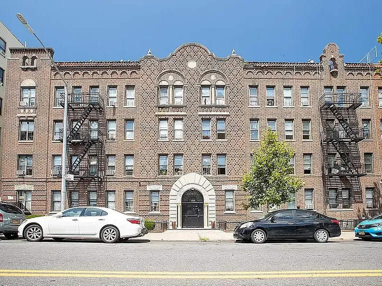 335 Lefferts Ave #A3 — Photo 10