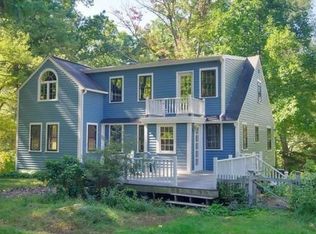69 Red Acre Rd, Stow, MA 01775