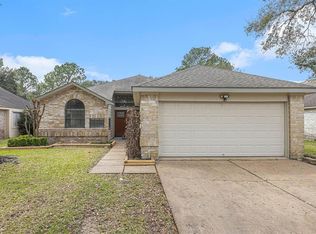 15867 Meadow Village Dr, Houston, TX 77095