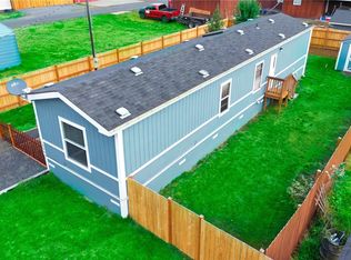 1006 NW Mill St, Winlock, WA 98596